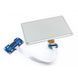 Raspberry Pi 7.5inch 800x480 E-Ink display HAT