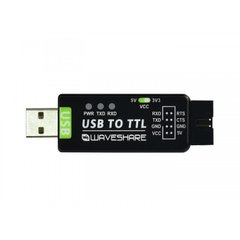 Адаптер USB to TTL (17939)