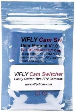 VIFLY Cam Switcher