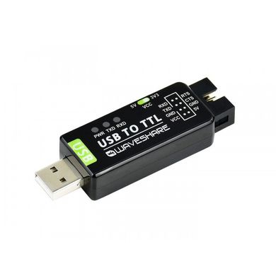 Адаптер USB to TTL (17939)