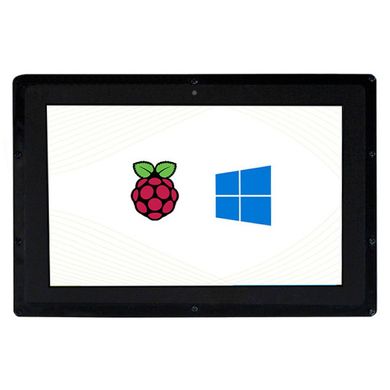 Монитор 10.1inch LCD 1280x800 HDMI Capacitive Touch Screen (11769)