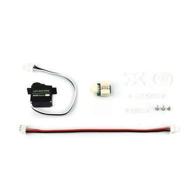 Сервопривод SC09 Servo (24440)