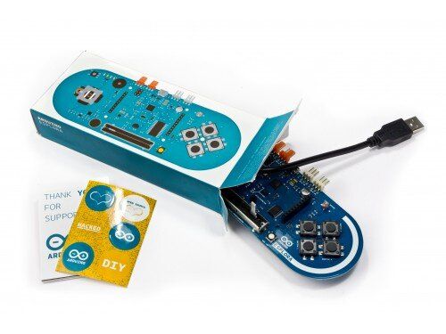 Arduino Esplora / A000095