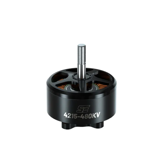 BrotherHobby SE 4215 480KV Motor(CW) - Інтернет магазин мікрокомп