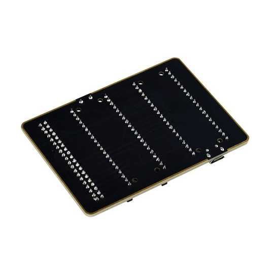 Купити Плата розширення Raspberry Pi Pico GPIO Expander HAT (20477
