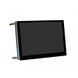 Дисплей Raspberry Pi 5.0inch LCD 800x480 Capacitive Touch Screen (18396)