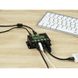 Концентратор USB промышленного класса USB-HUB-4U-EU (20861)