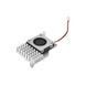 Waveshare Active Cooler для Raspberry Pi 5