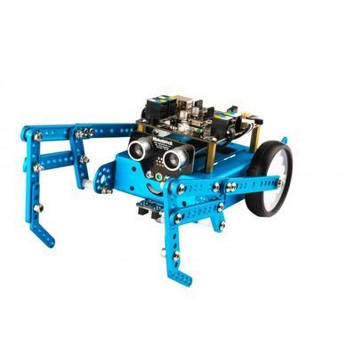 Набір розширення Makeblock mBot Six-Legged Robot