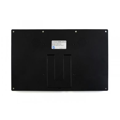 Монитор 13.3inch LCD 1920x1080 HDMI Capacitive Touch Screen (16644)