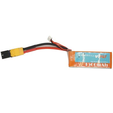 VIFLY StoreSafe - LiPo Battery Discharger / XT60 2pcs Pack