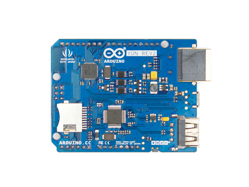 Arduino Yun Rev 2 / ABX00020