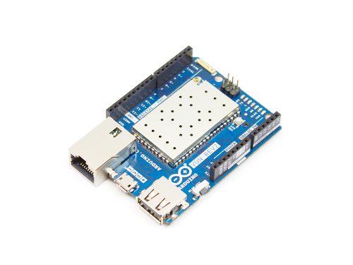 Arduino Yun Rev 2 / ABX00020