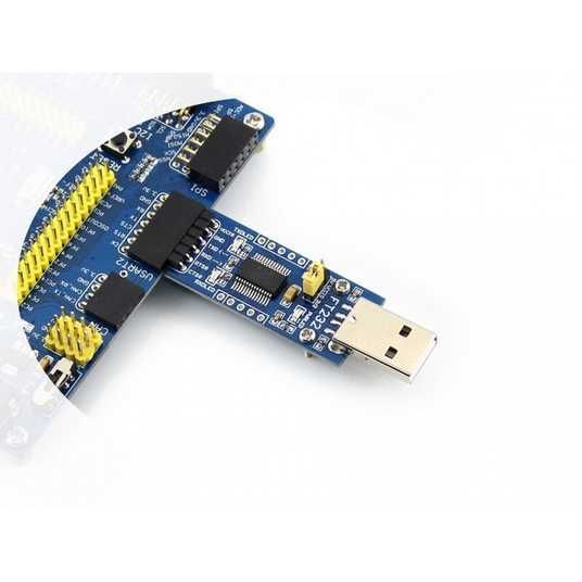 Купить Адаптер USB to UART Board (6170) с бесплатной доставкой по