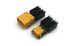 VIFLY StoreSafe - LiPo Battery Discharger / XT60 2pcs Pack