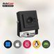 Arducam A708,12MP, 120&deg;(DFOV), HDR USB2.0