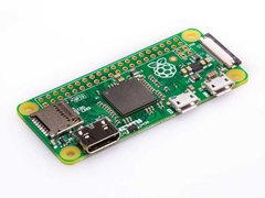 Мікрокомп'ютер Raspberry Pi Zero V1.3