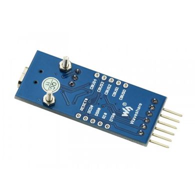 Адаптер USB to UART Board Mini (6646)