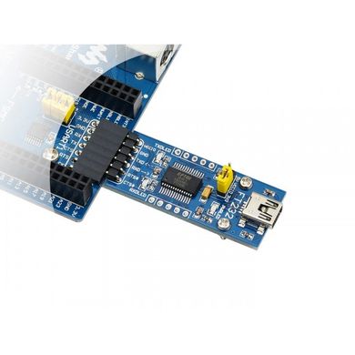 Адаптер USB to UART Board Mini (6646)