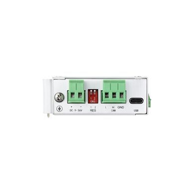Адаптер CAN FD TO RS232/RS485