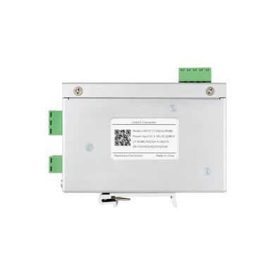 Адаптер CAN FD TO RS232/RS485