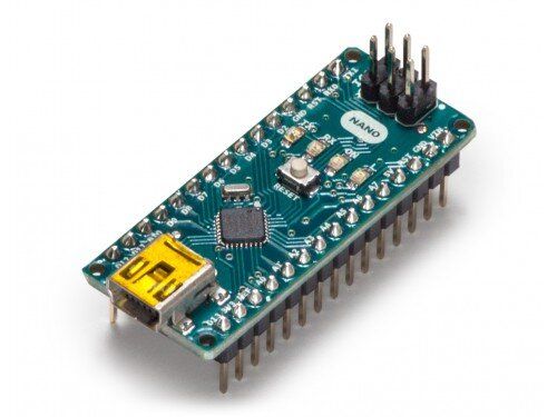 Arduino Nano / A000005