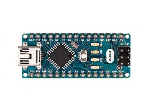 Arduino Nano / A000005