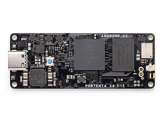 Arduino Portenta X8 / ABX00049