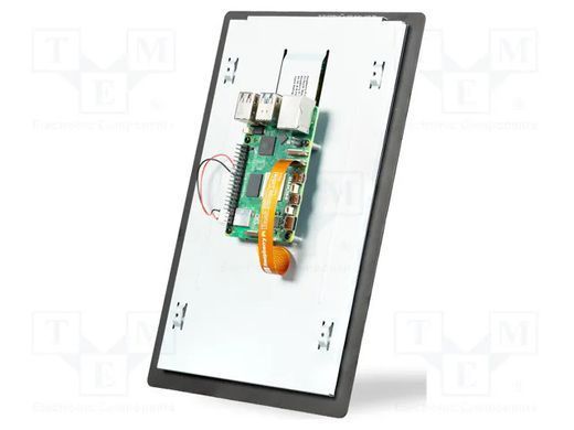 RASPBERRY PI TOUCH DISPLAY 2 10"