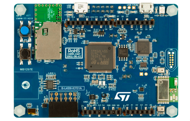 B-L4S5I-IOT01A