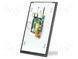 RASPBERRY PI TOUCH DISPLAY 2 10"