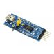 Адаптер USB to UART Board Mini (6646)