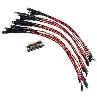 Digital Discovery High Speed Adapter and Logic Probes