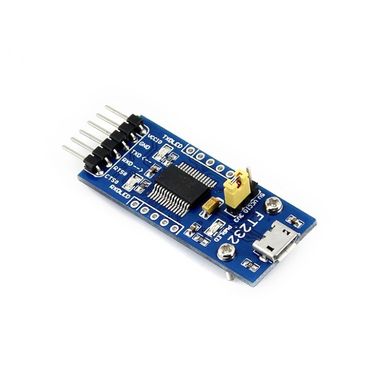 Адаптер USB to UART Board Micro (11324)