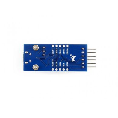 Адаптер USB to UART Board Micro (11324)