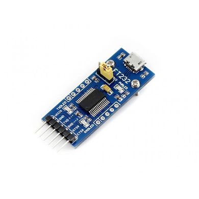 Адаптер USB to UART Board Micro (11324)