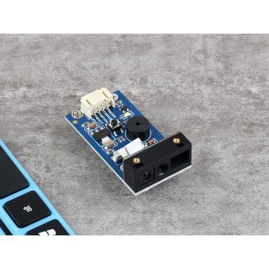 Waveshare Barcode Scanner Module