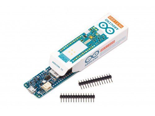 Arduino MKR1000 WiFi / ABX00004