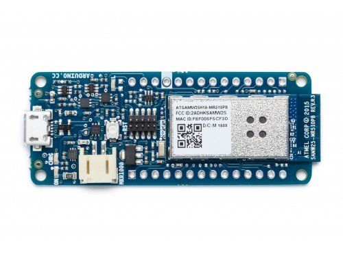 Arduino MKR1000 WiFi / ABX00004