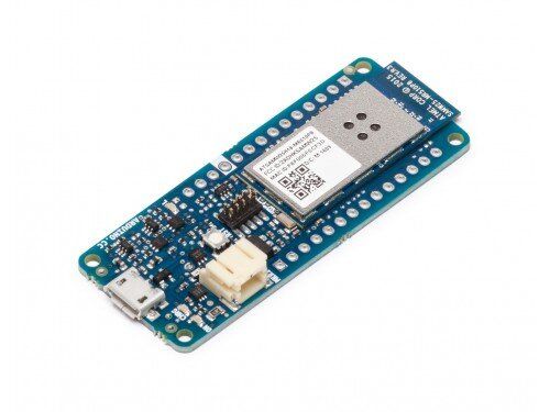 Arduino MKR1000 WiFi / ABX00004