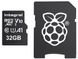 Карта памяти Raspberry Pi MicroSD Card 32Gb