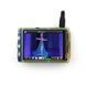 Дисплей Raspberry Pi 3.2inch LCD 320x240 Resistive Touch Screen (9201)