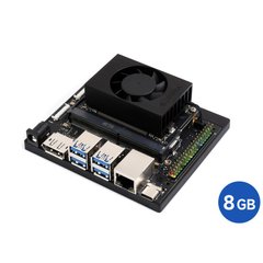 Waveshare Jetson Orin NX 8GB Developer Kit (24473)