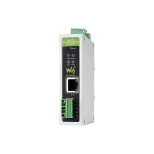 CAN FD ETH RS232/RS485 Converter