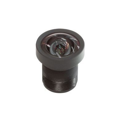 Arducam 100 Degree Low distortion 1/2.3" M12 Lens