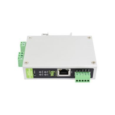 CAN FD ETH RS232/RS485 Converter