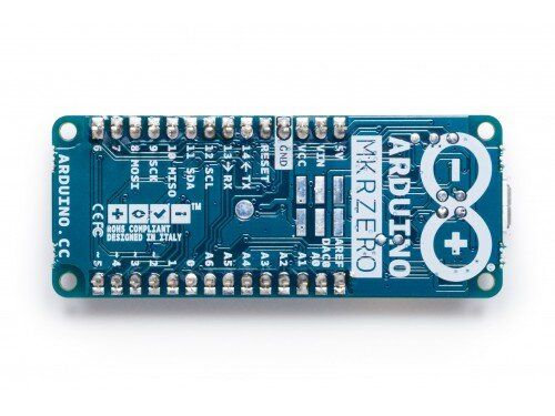 Arduino MKR ZERO / ABX00012