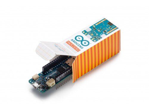 Arduino MKR ZERO / ABX00012