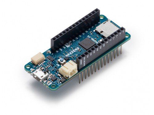 Arduino MKR ZERO / ABX00012