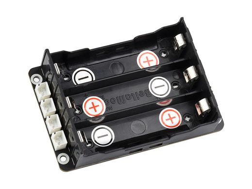 Источник Бесперебойного Питания 5V/5A UPS Module 3S (25603)